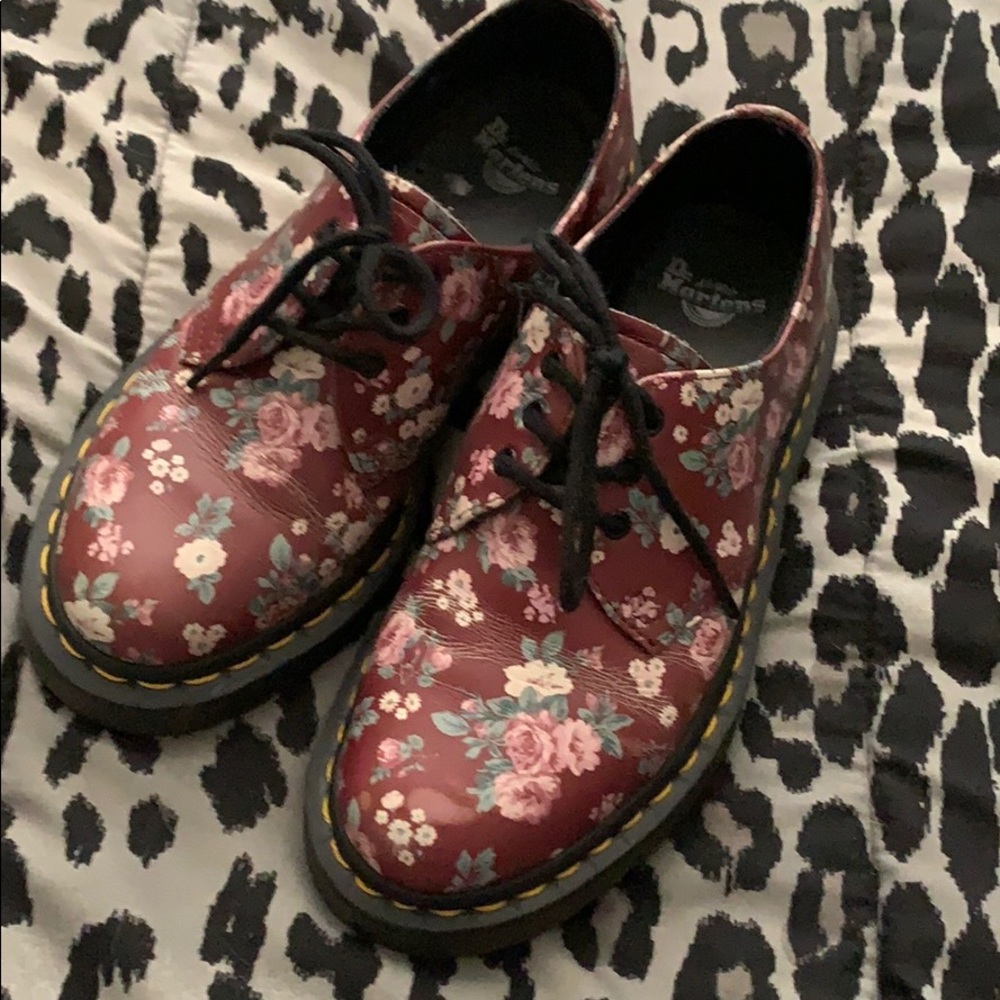 Doc martins